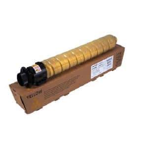 Toner Giallo Originale Ricoh IM C4500 (842284)