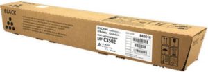 Toner Nero Originale Ricoh MP C3002/3502 (842016)