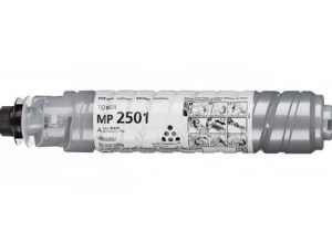 Toner Originale Ricoh MP 2501 (842341)