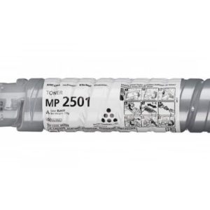 Toner Originale Ricoh MP 2501 (842341)