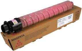 Toner Magenta Originale Ricoh IM C4500 (842285)