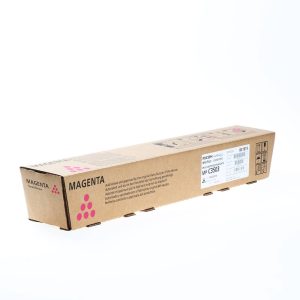 Toner Magenta Originale Ricoh MP C3003/3004 (841819)