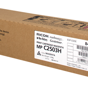 Toner Giallo Originale Ricoh MP C2003/2011/2004HE ( 841926)
