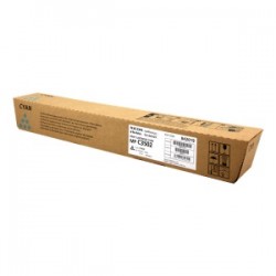 Toner Ciano Originale Ricoh MP C3002/3502 (842019)