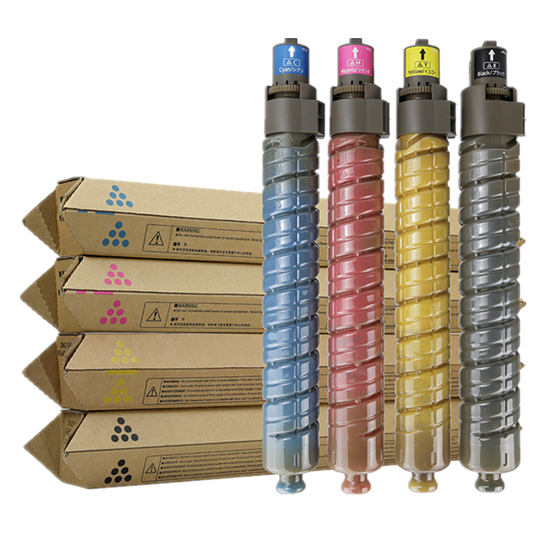 Consegna gratuita del toner
