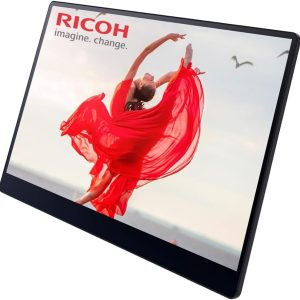 51WegnsL8SL._AC_SL1500_ RICOH 150 Monitor Portatile da 15,6 Pollici