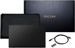 51eSvQ8L9SL._AC_SL1500_ RICOH 150 Monitor Portatile da 15,6 Pollici