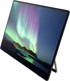 61uifoCLNtL._AC_SL1500_ RICOH 150 Monitor Portatile da 15,6 Pollici