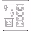 DAM207413305-5-31b3b82c-3a25-46e5-8785-9cfce03b04cd LEGRAND - Gruppo di Continuità UPS Keor
