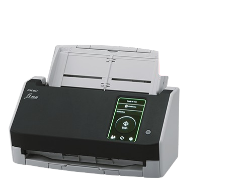 RICOH fi-8040