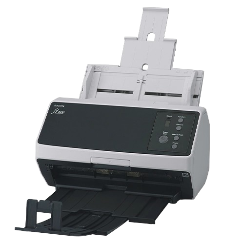 RICOH fi-8150