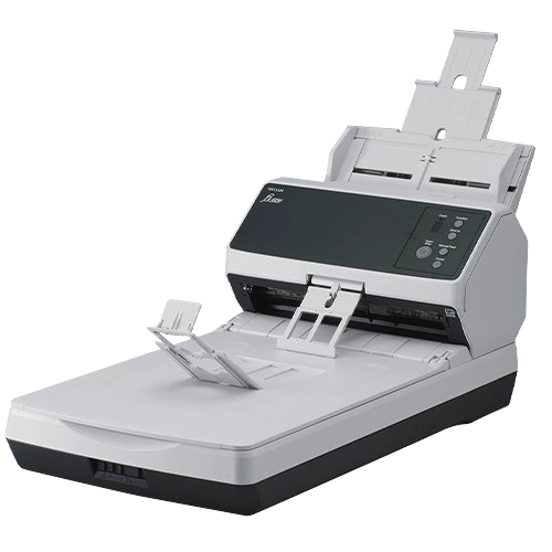 RICOH fi-8250