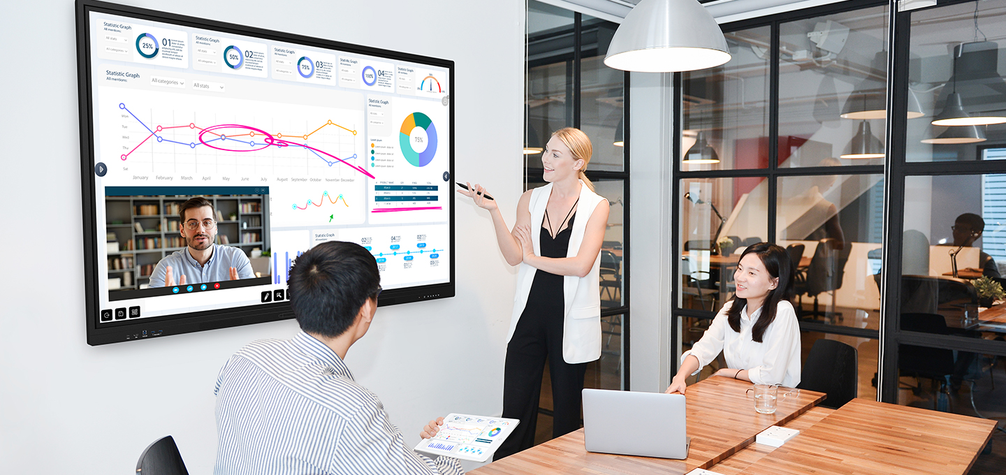 Personalizzare l'ambiente di lavoro e di apprendimento
