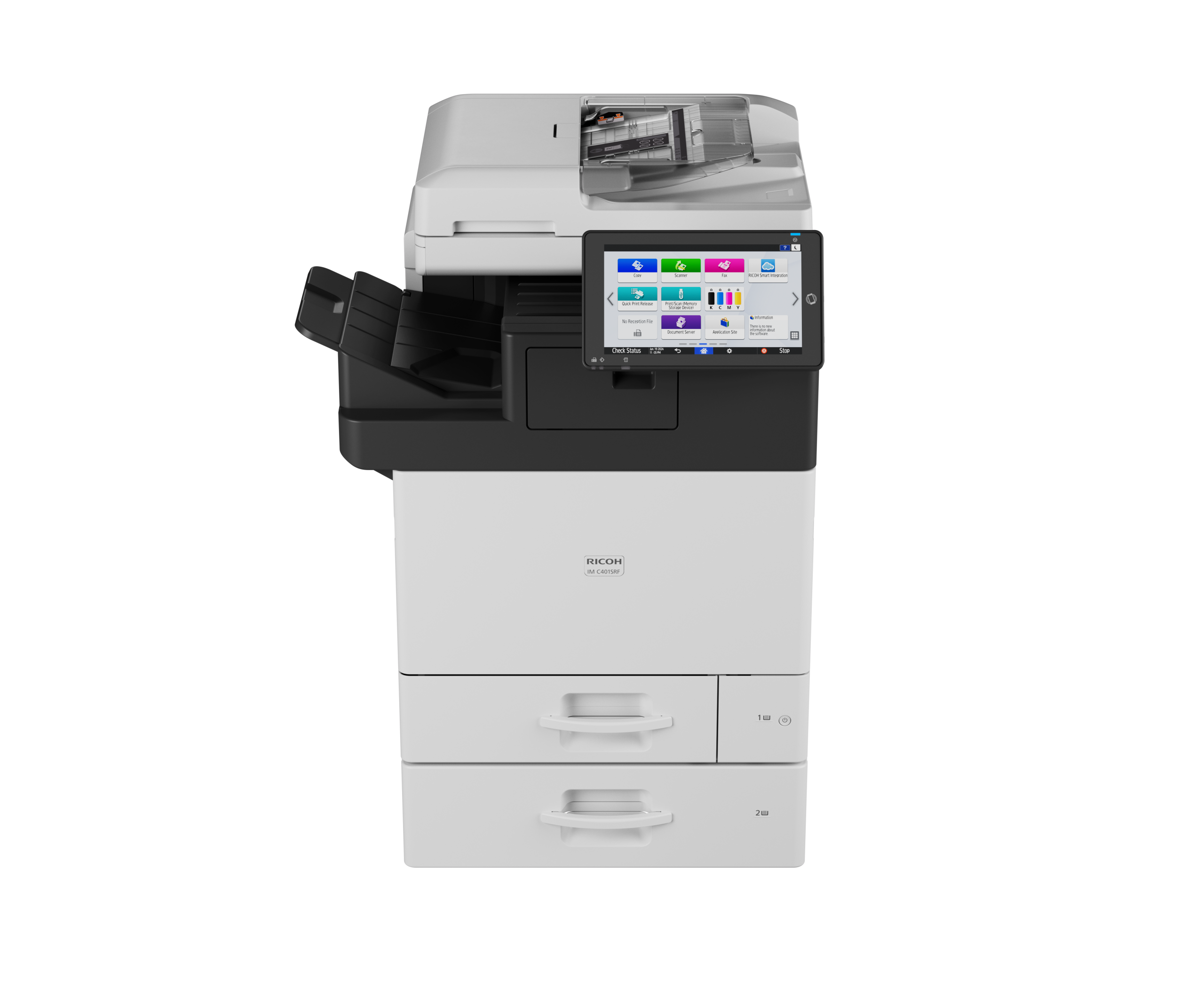 RICOH IM C401SRF