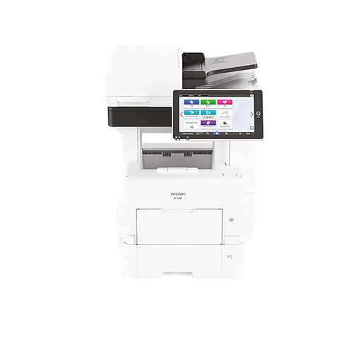 RICOH IM 550F