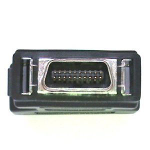 ADATTATORE DVI FEMMINA 24+5/DFP HPC20 MASCHIO  (AB 541)