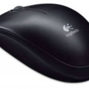 910003357G.jpg MOUSE OTTICO B100 NERO USB LOGITECH