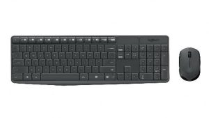 920007913G.jpg TASTIERA E MOUSE LOGITECH WIRELESS COMBO MK235