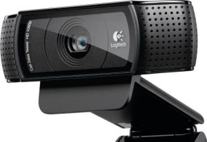 960001055G.jpg WEBCAM LOGITECH C920 1080p