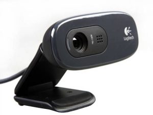 960001063G.jpg WEBCAM LOGITECH C270