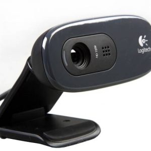 960001063G.jpg WEBCAM LOGITECH C270