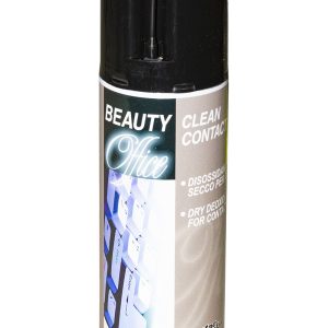 A01029G.jpg SPRAY DISOSSIDANTE SECCO PER CONTATTI 200ML
