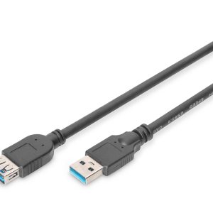 AK300203030SG.jpg CAVO PROLUNGA USB 3.0 MASCHIO-FEMMINA MT 3