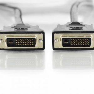 CAVO DVI-D 24+1 MASCHIO/MASCHIO DUAL LINK MT 1