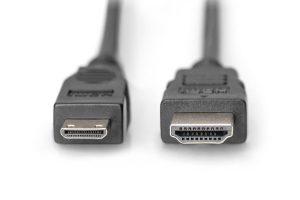 AK330106030S-1-H.jpg CAVO HDMI - MINI HDMI TIPO C MT 3 DIGITUS