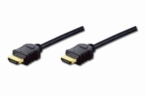 AK330114020SG.jpg CAVO HDMI 3D CON ETHERNET DOPPIA SCHERMATURA MT. 2