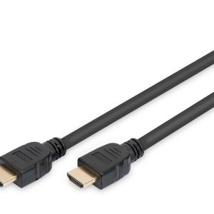 CAVO HDMI ULTRA HIGH SPEED 8K 60HZ MT 1