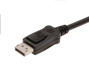 AK340100020S-1-H.jpg CAVO DI CONNESSIONE DISPLAYPORT 1.2 4K MT 2