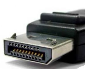 AK340100150S-1-H.jpg CAVO DI CONNESSIONE DISPLAY PORT FULL HD 1080p MT. 15
