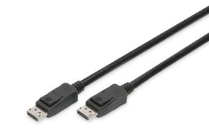 AK340106050SG.jpg CAVO DISPLAYPORT 1.4 8K MT 5 DIGITUS