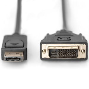 CAVO DISPLAYPORT - DVI 24+1 MASCHIO/MASCHIO MT 3