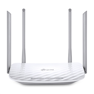 ARCHERC50.jpg ROUTER WIRELESS DUAL BAND AC1200