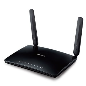 ROUTER 4G LTE WIRELESS 300MBPS
