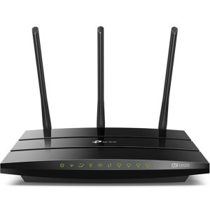 ARCHERVR400.jpg WIRELESS ROUTER AC1200 TP-LINK ARCHER VR400 VDSL/ADSL 867M