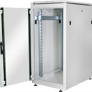 ARM133-1-H.jpg ARMADIO 22 UNITA' LINEA PROFESSIONALE (A)1200 X (L)600 X (P) 800 MM. GRIGIO CHIARO RAL7035