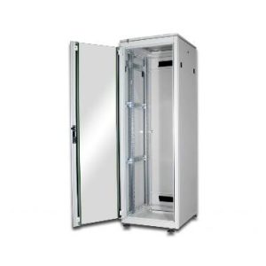 ARM171-1-H.jpg ARMADIO 36 UNITA' LINEA PROFESSIONALE (A)1755x(L)600 PROFONDITA' 600MM. COLORE GRIGIO