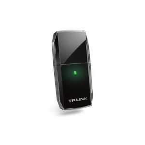 ArcherT2UG.jpg ADATTATORE WIRELESS AC600 DUAL BAND