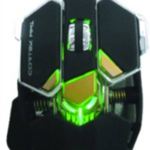 C10007-1-H.jpg MOUSE GAMING CORTEK 10 TASTI RETROILLUMINATO 8200 DPI