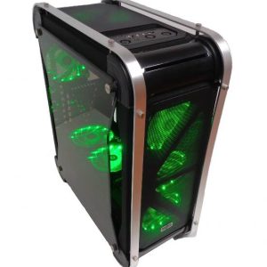 CASE CORTEK OMEGA ATX 2.0 TOWER