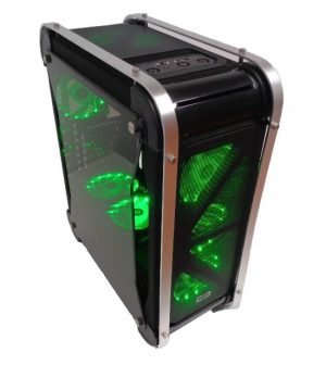 C10079G.jpg CASE CORTEK OMEGA ATX 2.0 TOWER