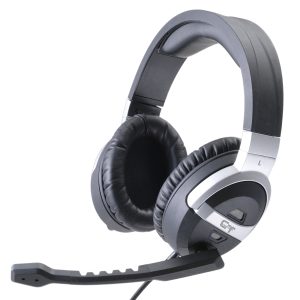 CT0015G.jpg CUFFIE MANTRA GAMING ALTA FEDELTA' 3D SURROUND, ANC, 4 EQUALIZZAZIONI, 300 WATT