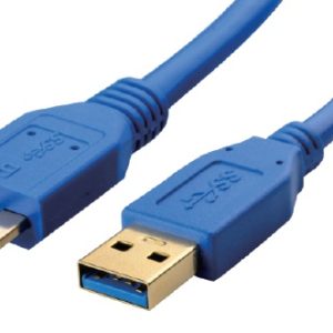 Cavo USB 3.0 Micro USB 2 metri