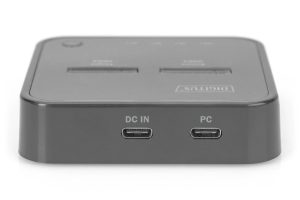 DA71545-1-H.jpg Dual M.2 NVMe SSD Docking Station with Offline Clone Function, USB-Cª