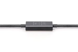 DA73109-1.jpg Cavo di prolunga attivo USB 3.2 Gen1 5G, USB-C - USB-C, 10 mt