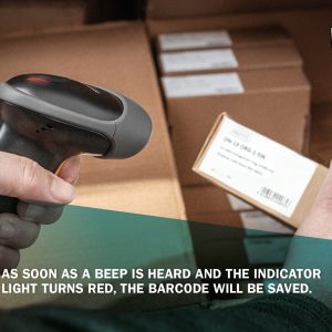DA81002-10-H.jpg DIGITUS LETTORE CODICI A BARRE MANUALE 2D PER CODICI QR USB