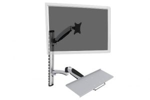 DA90354-1-H.jpg SUPPORTO A PARETE PER MONITOR E TASTIERA